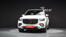 Mercedes-Benz GLS 400 360 ��. �������� ����� ������ ����* encareu.com | Mobile.bg � ����� ������ 3