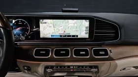Mercedes-Benz GLS 400 360 ��. �������� ����� ������ ����* encareu.com | Mobile.bg � ����� ������ 14