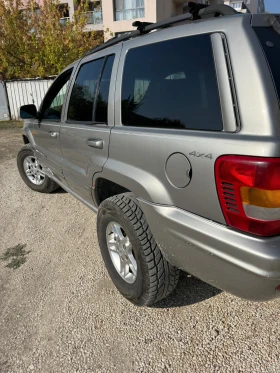 Jeep Grand cherokee WG4.7 - 6500 € - 73589452 3