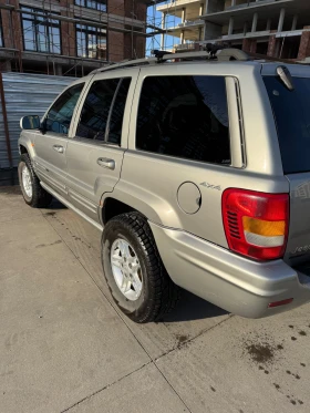 Jeep Grand cherokee WG4.7 - 6500 € - 73589452 5