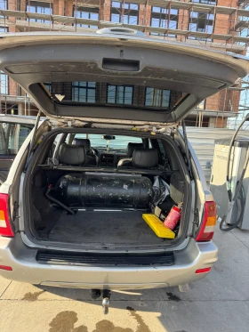 Jeep Grand cherokee WG4.7 - 6500 € - 73589452 7