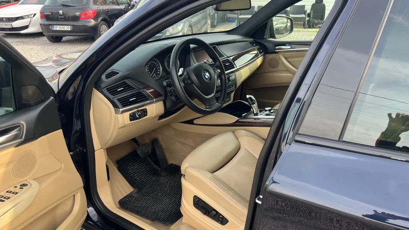 BMW X6 3.5 Individual , снимка 9 - Автомобили и джипове - 47774325