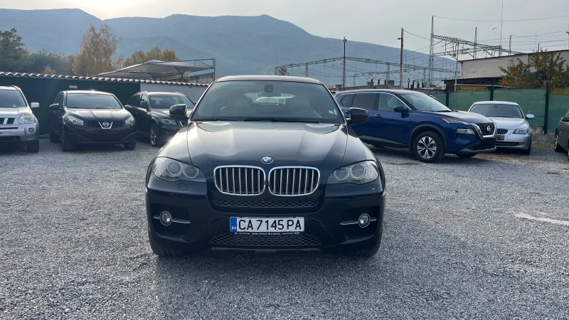 BMW X6 3.5 Individual , снимка 5 - Автомобили и джипове - 47774325