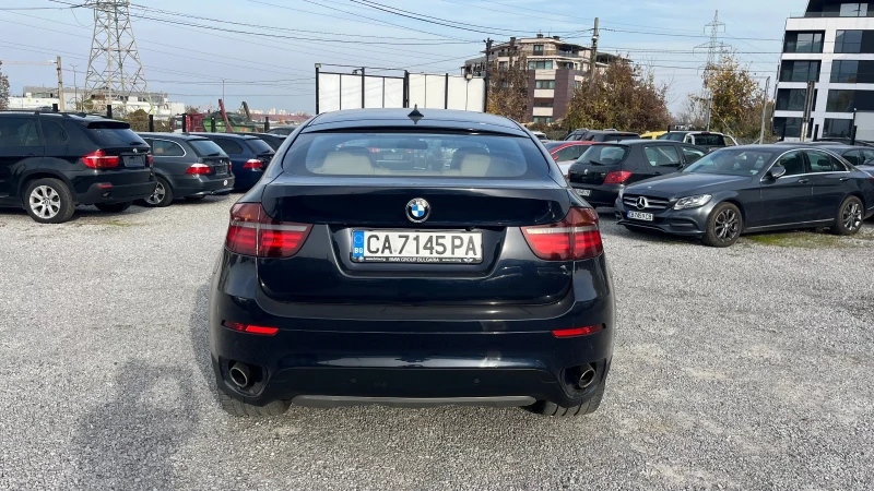 BMW X6 3.5 Individual , снимка 6 - Автомобили и джипове - 47774325