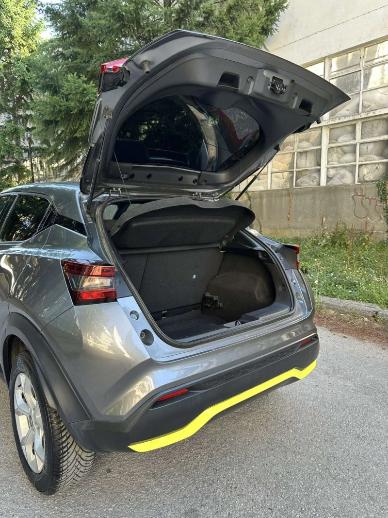 Nissan Juke NISMO* 75 000км, снимка 7 - Автомобили и джипове - 51395069