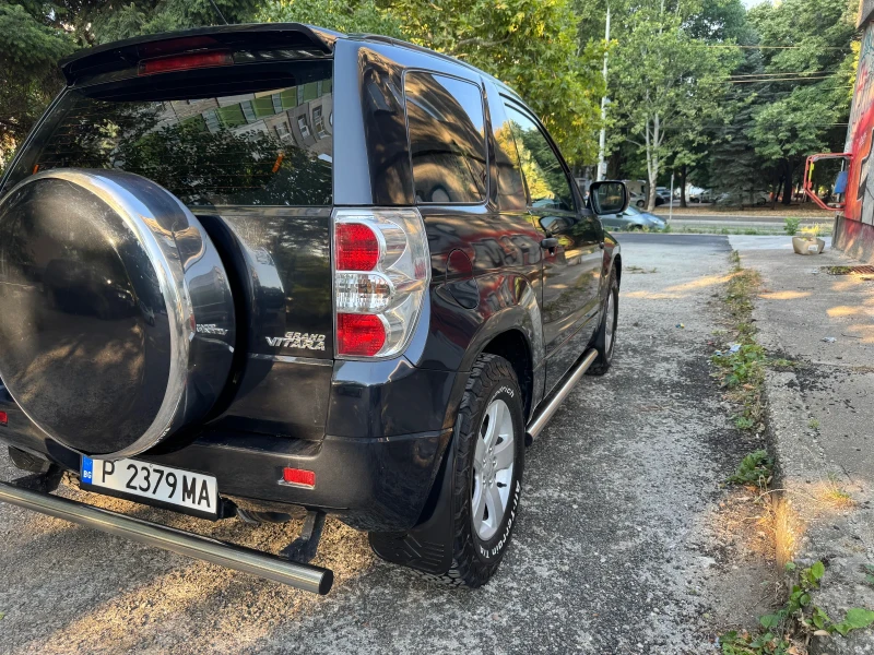 Suzuki Grand vitara, снимка 2 - Автомобили и джипове - 52079857