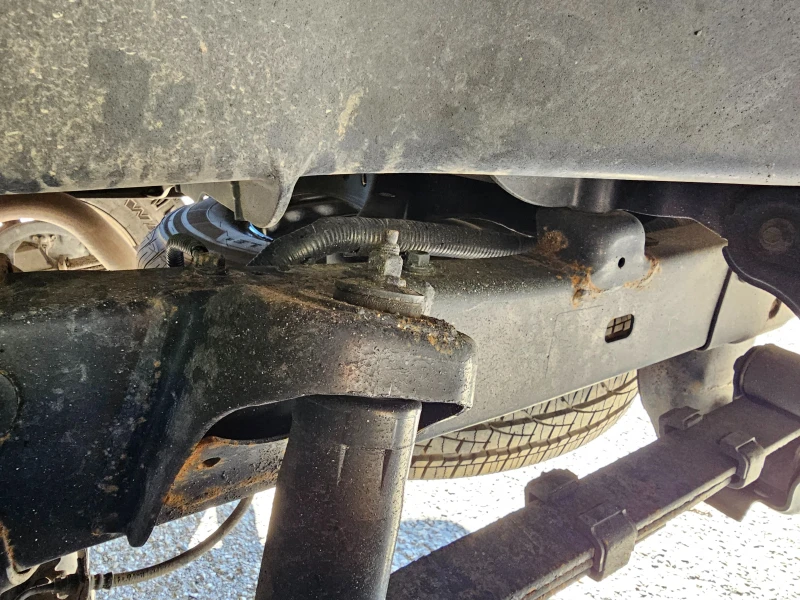 Toyota Tacoma, снимка 15 - Автомобили и джипове - 52242504