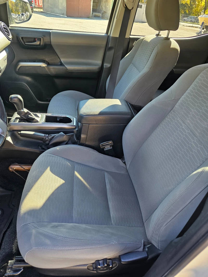 Toyota Tacoma, снимка 6 - Автомобили и джипове - 52242504