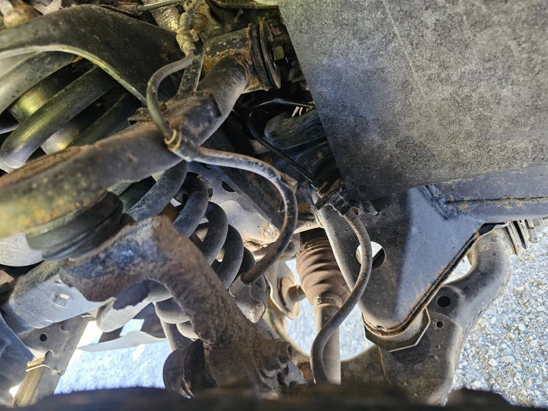 Toyota Tacoma, снимка 16 - Автомобили и джипове - 52242504