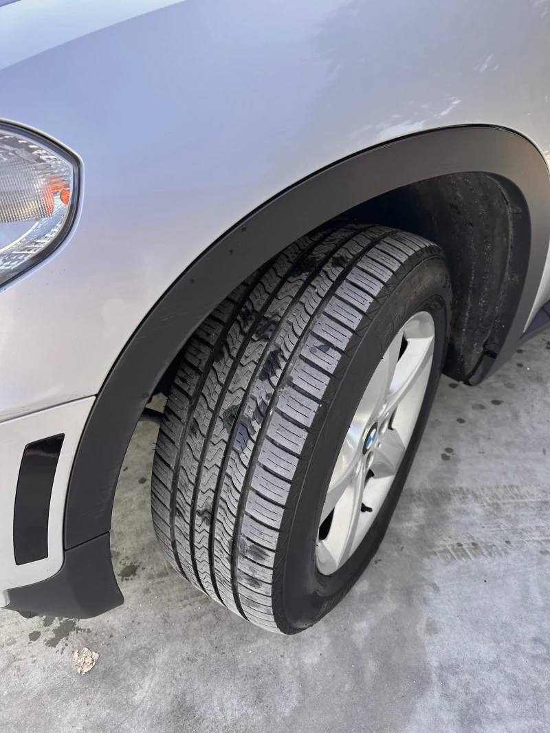 BMW X5, снимка 7 - Автомобили и джипове - 52324759