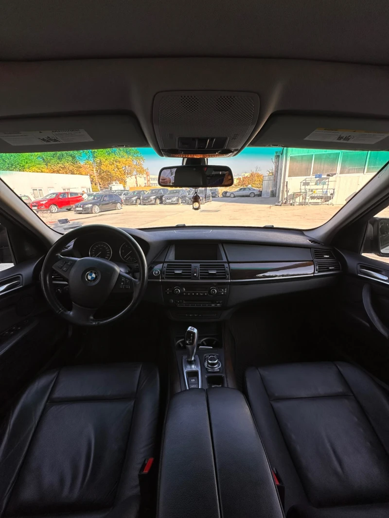 BMW X5, снимка 9 - Автомобили и джипове - 52324759