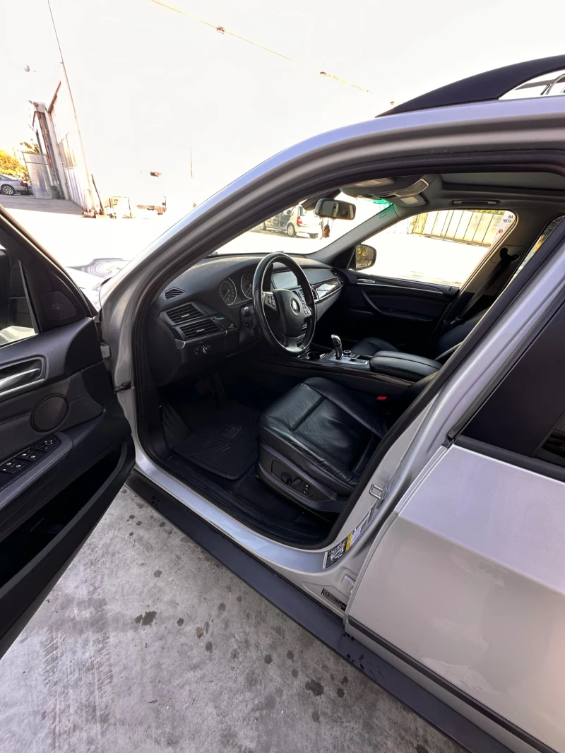 BMW X5, снимка 11 - Автомобили и джипове - 52324759