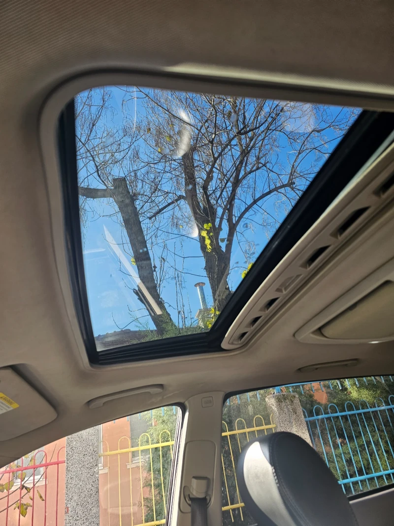 Subaru B10 Tribeka LPG, снимка 10 - Автомобили и джипове - 52524203