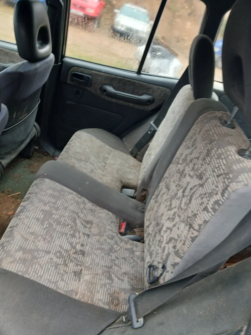 Toyota Rav4 2 бр 2.0 129hp 4x4!!, снимка 7 - Автомобили и джипове - 52581570