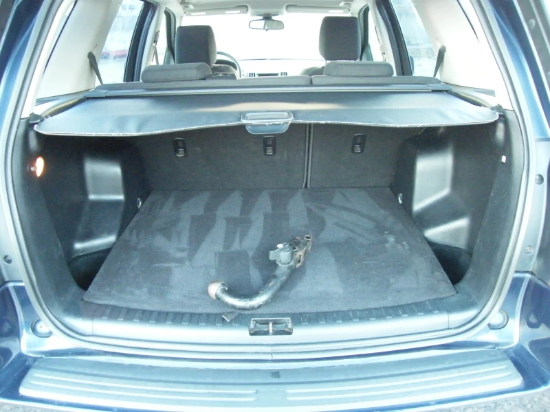 Land Rover Freelander 2.2TD4, снимка 13 - Автомобили и джипове - 52616840