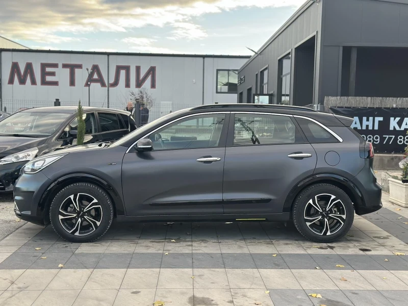 Kia Niro Kia Niro, снимка 7 - Автомобили и джипове - 52646693