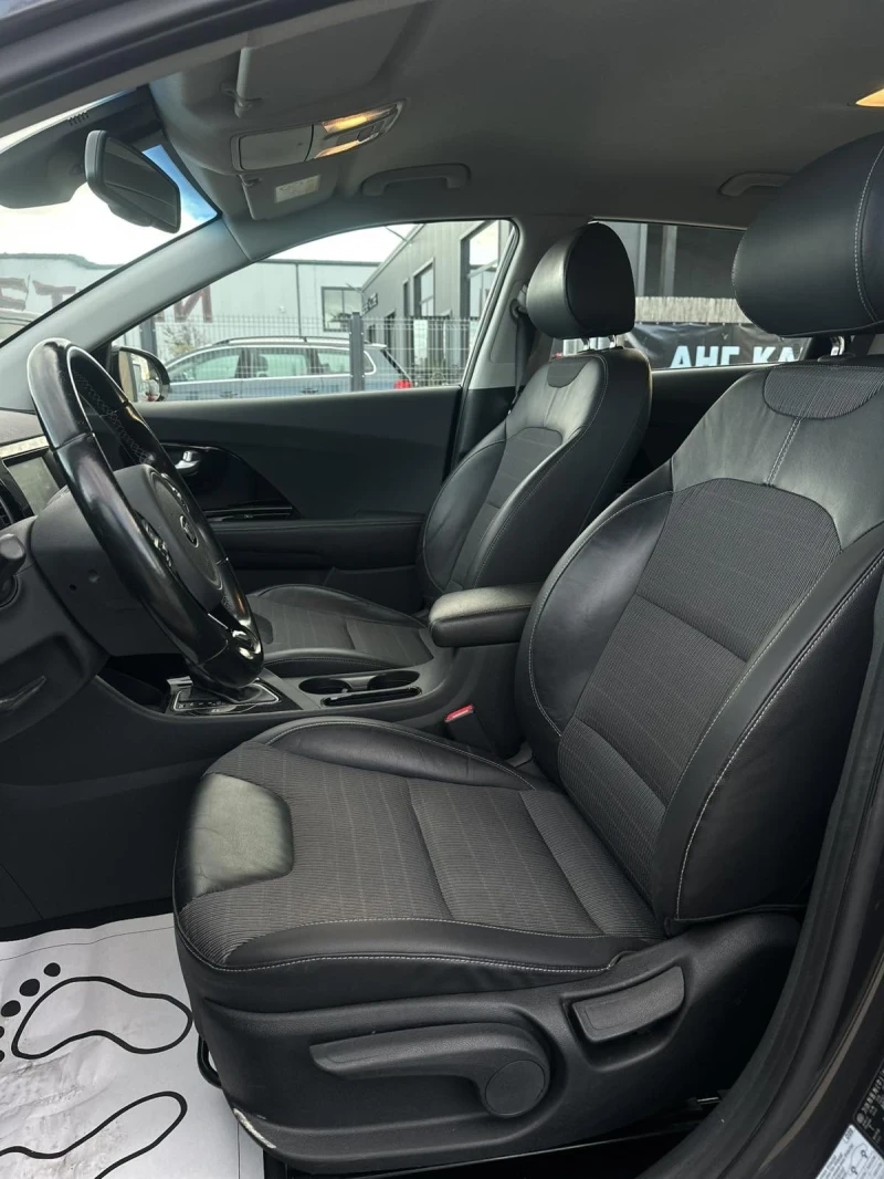 Kia Niro Kia Niro, снимка 10 - Автомобили и джипове - 52646693