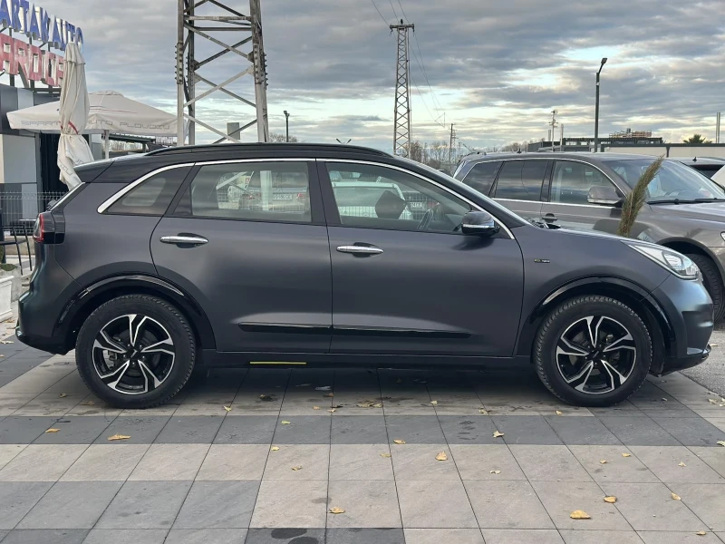 Kia Niro Kia Niro, снимка 8 - Автомобили и джипове - 52646693
