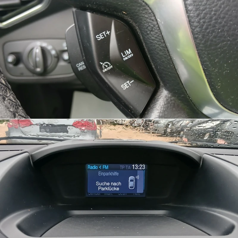 Ford Kuga АВТОМАТ 4Х4 ЕВРО 5, снимка 12 - Автомобили и джипове - 52694000