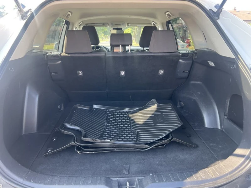 Toyota Rav4 LE* КАМЕРА* ПОДГРЕВ, снимка 13 - Автомобили и джипове - 53126007