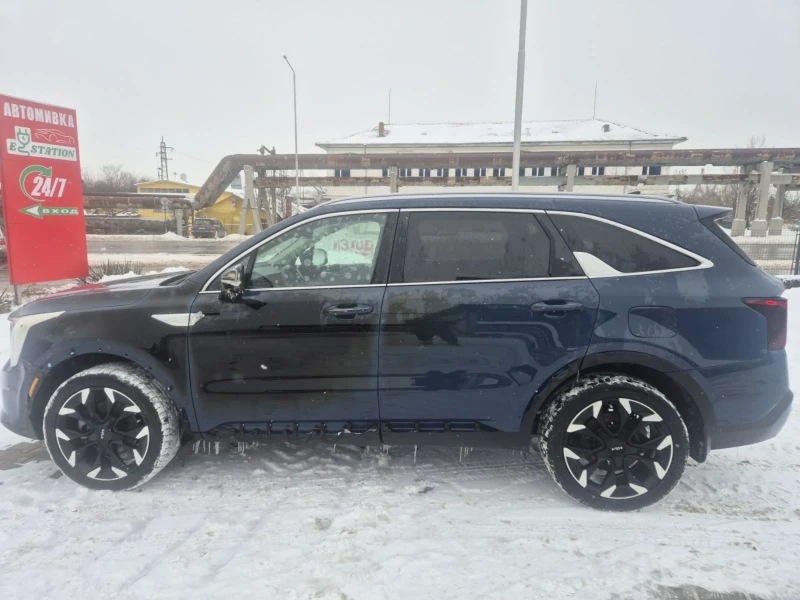 Kia Sorento ЕX, снимка 15 - Автомобили и джипове - 53333550