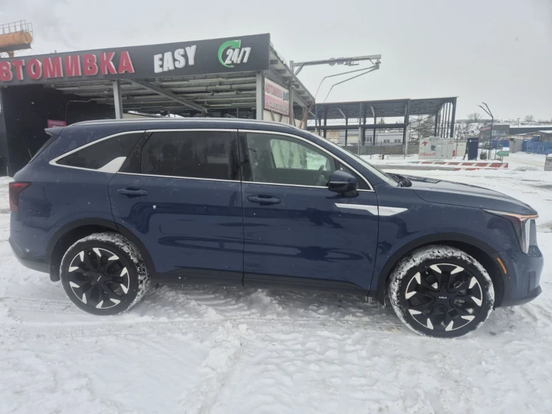Kia Sorento ЕX, снимка 17 - Автомобили и джипове - 53333550