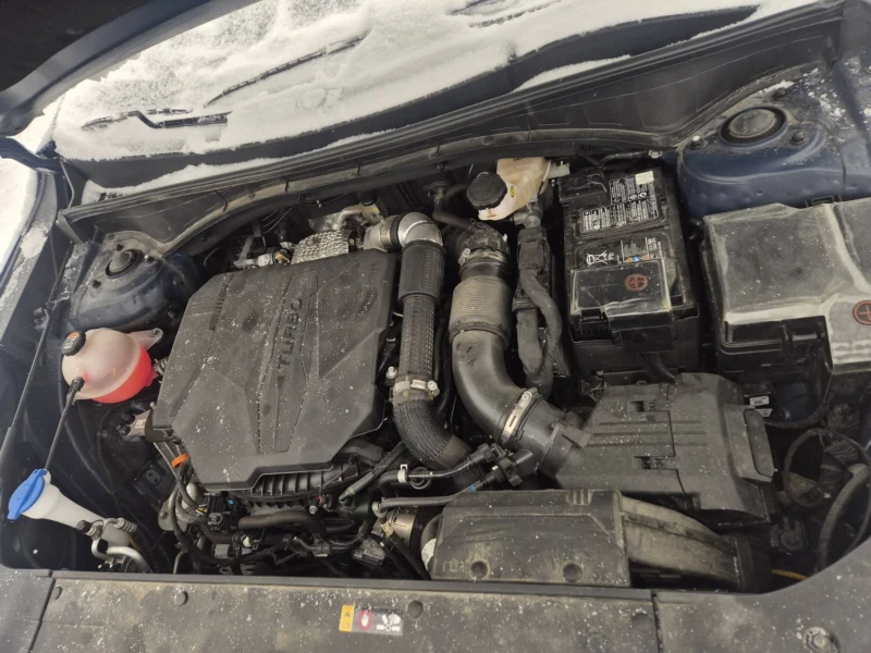 Kia Sorento ЕX, снимка 4 - Автомобили и джипове - 53333550