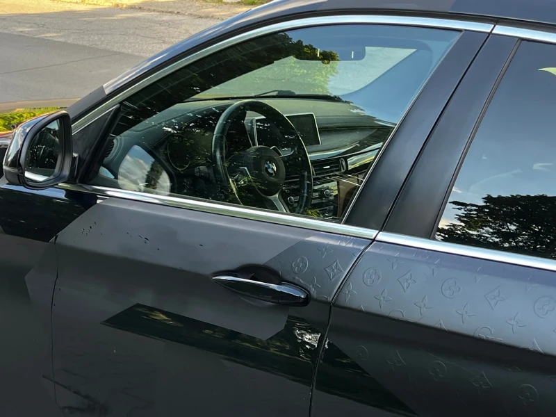 BMW X6 F16, снимка 7 - Автомобили и джипове - 53539828