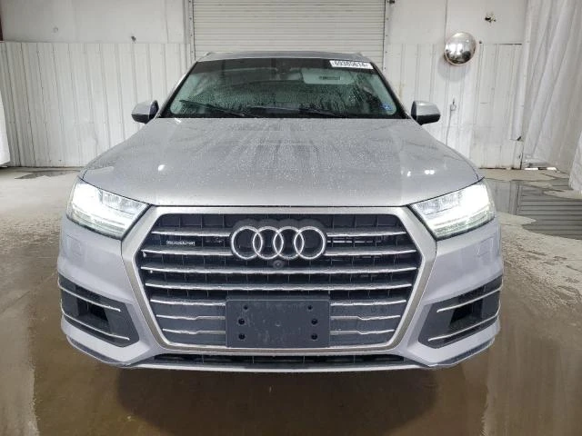 Audi Q7 PRESTIGE* ХЕДЪП* ОБДУХ* ПОДГРЕВ* BOSE - изображение 2