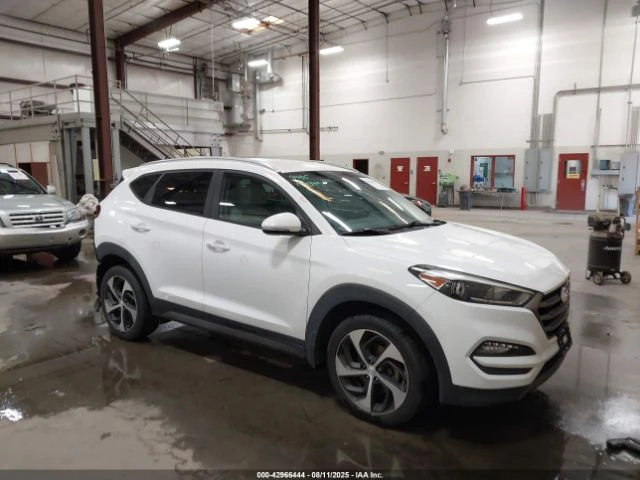 Hyundai Tucson SPORT 2016 - 18500 лв. / 9458.90 € - 20810948 1