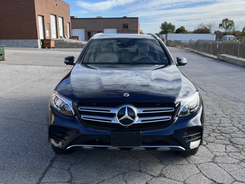 Mercedes-Benz GLC 350 * CARFAX * БЕЗ ПЪРВОНАЧАЛНА ВНОСКА - 45000 лв. / 23008.13 € - 31141604 1