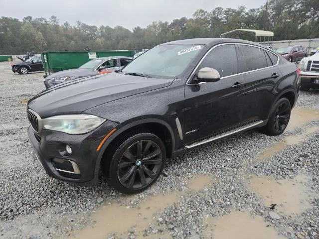 BMW X6 ДИГИТАЛНО* ТАБЛО* 360КАМЕРА* КЕЙЛЕС* LANE* ASSIST* - 23999 лв. / 12270.49 € - 77972074 1