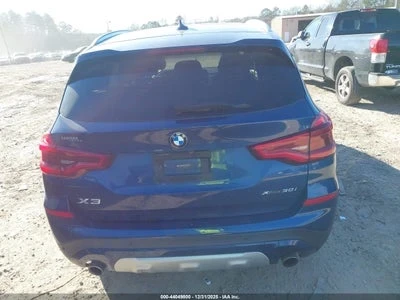 BMW X3 XDRIVE30I | ЦЕНА ДО БЪЛГАРИЯ | , снимка 15 - Автомобили и джипове - 53697395