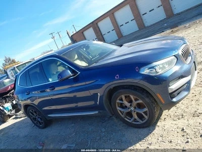 BMW X3 XDRIVE30I | ЦЕНА ДО БЪЛГАРИЯ | , снимка 12 - Автомобили и джипове - 53697395