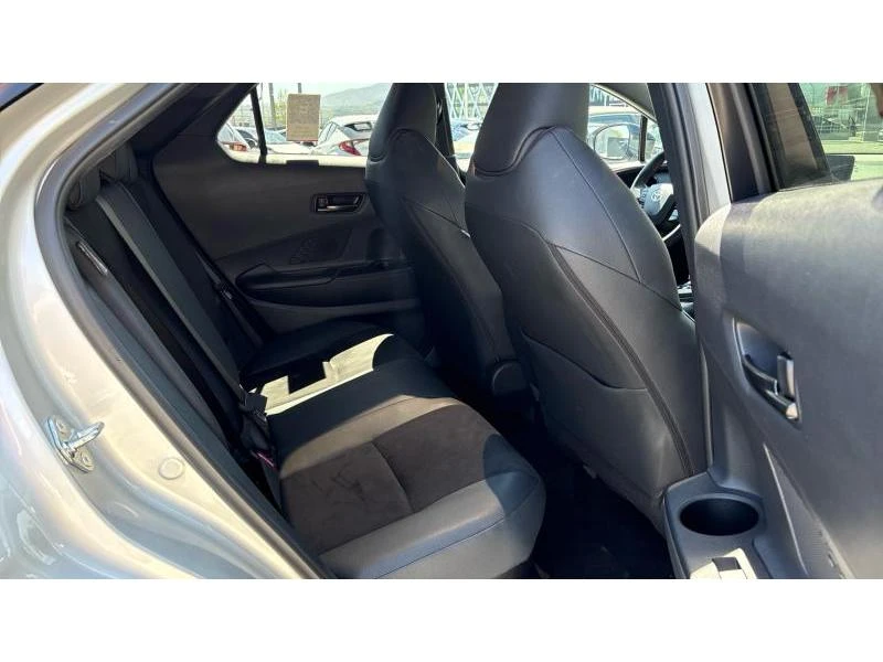 Toyota C-HR 2.0HSD GR SPORT AWD, снимка 7 - Автомобили и джипове - 54338330