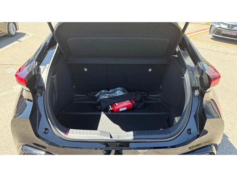 Toyota C-HR 2.0HSD GR SPORT AWD, снимка 10 - Автомобили и джипове - 54338330