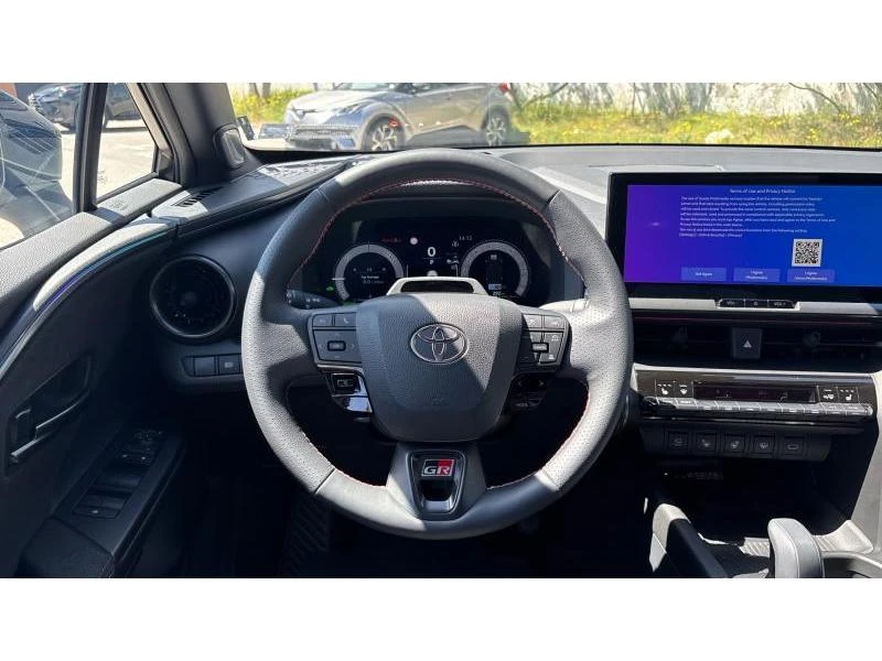 Toyota C-HR 2.0HSD GR SPORT AWD, снимка 13 - Автомобили и джипове - 54338330