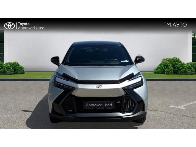 Toyota C-HR 2.0HSD GR SPORT AWD, снимка 5 - Автомобили и джипове - 54338330