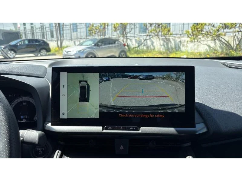 Toyota C-HR 2.0HSD GR SPORT AWD, снимка 15 - Автомобили и джипове - 54338330