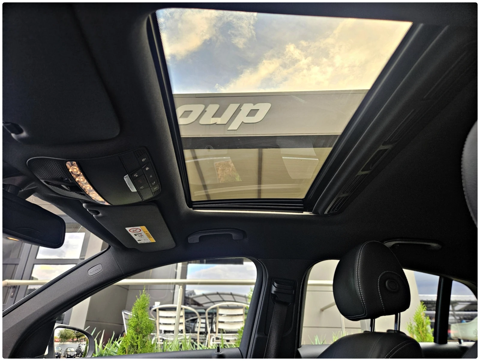 Mercedes-Benz GLC 250 ! AMG/COUPE/GERMANY/CAMERA/AMBIENT/AIR/BURMEST/LIZ | Mobile.bg   16