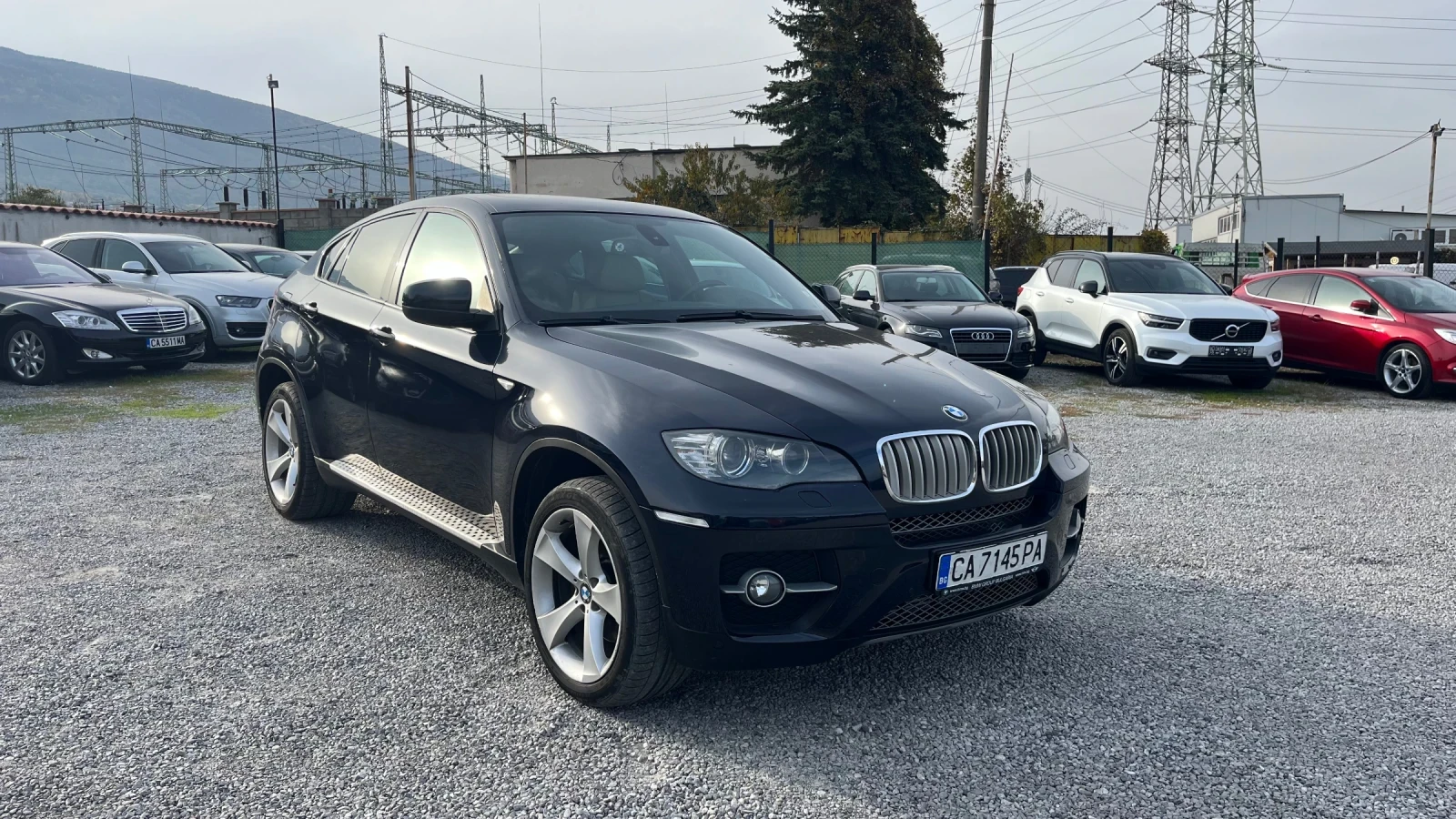 BMW X6 3.5 Individual  - изображение 2