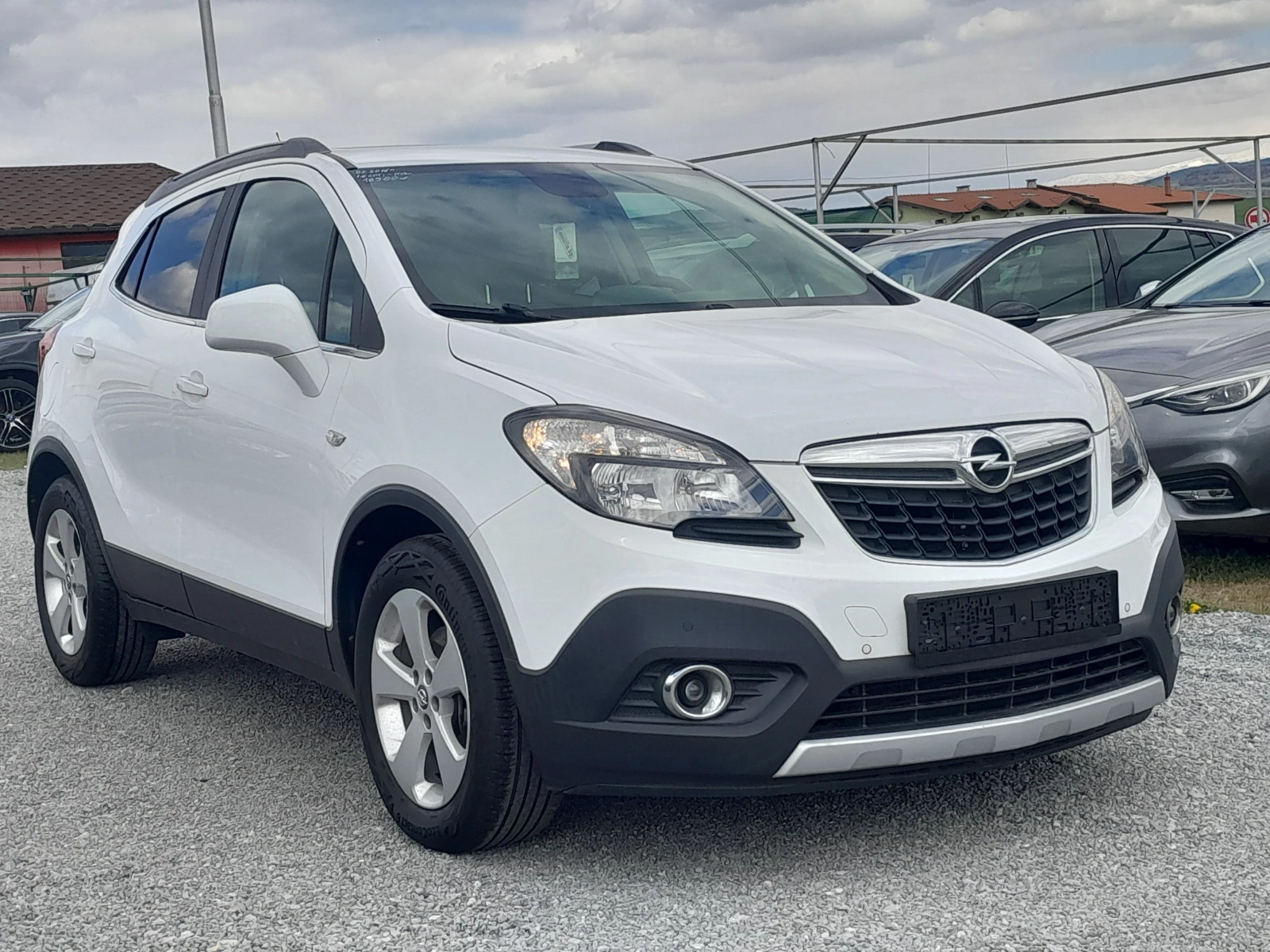 Opel Mokka 1.6 cdti 135 - изображение 3
