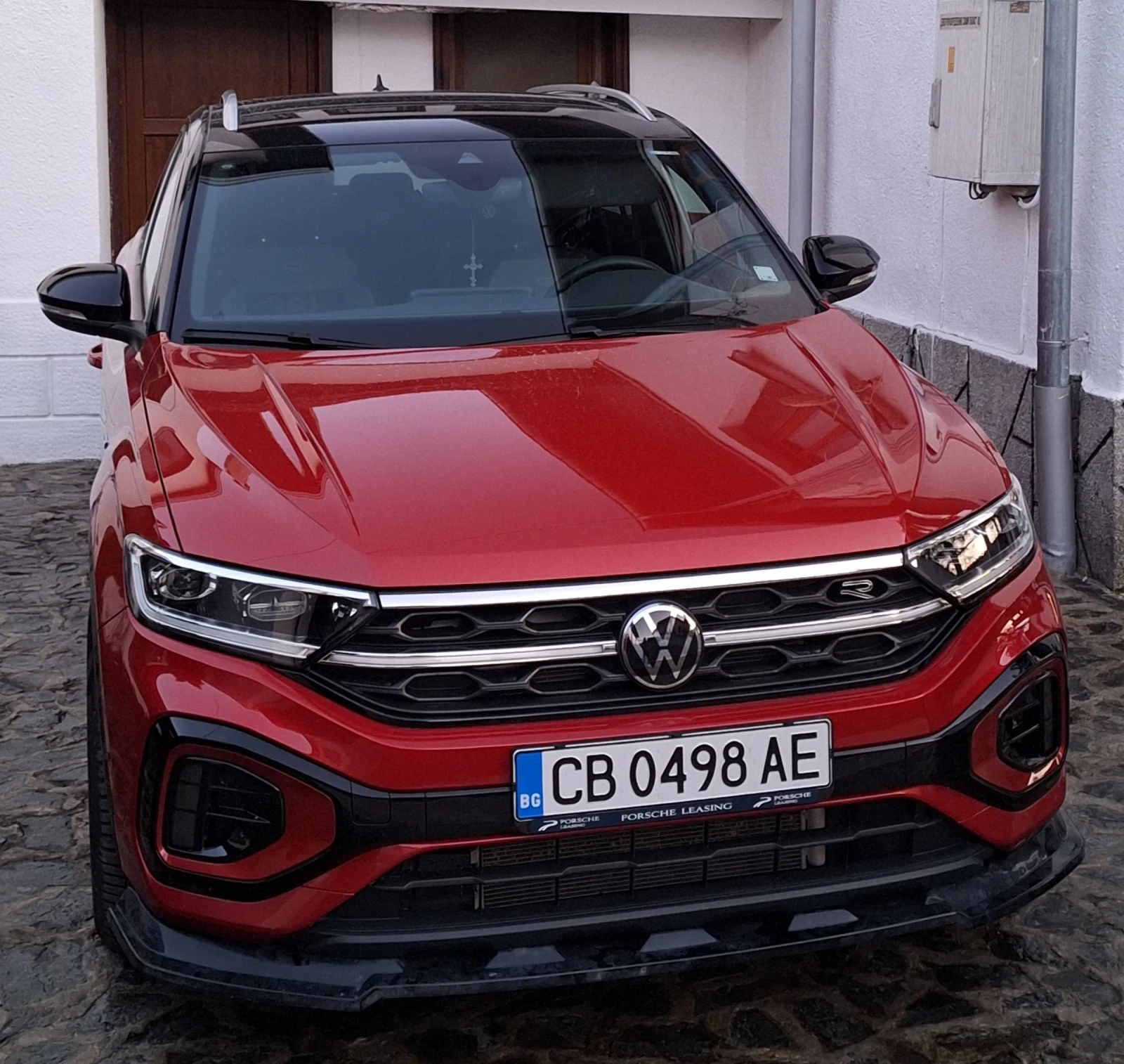 VW T-Roc 2.0 TSI 190hp 7DSG - изображение 5