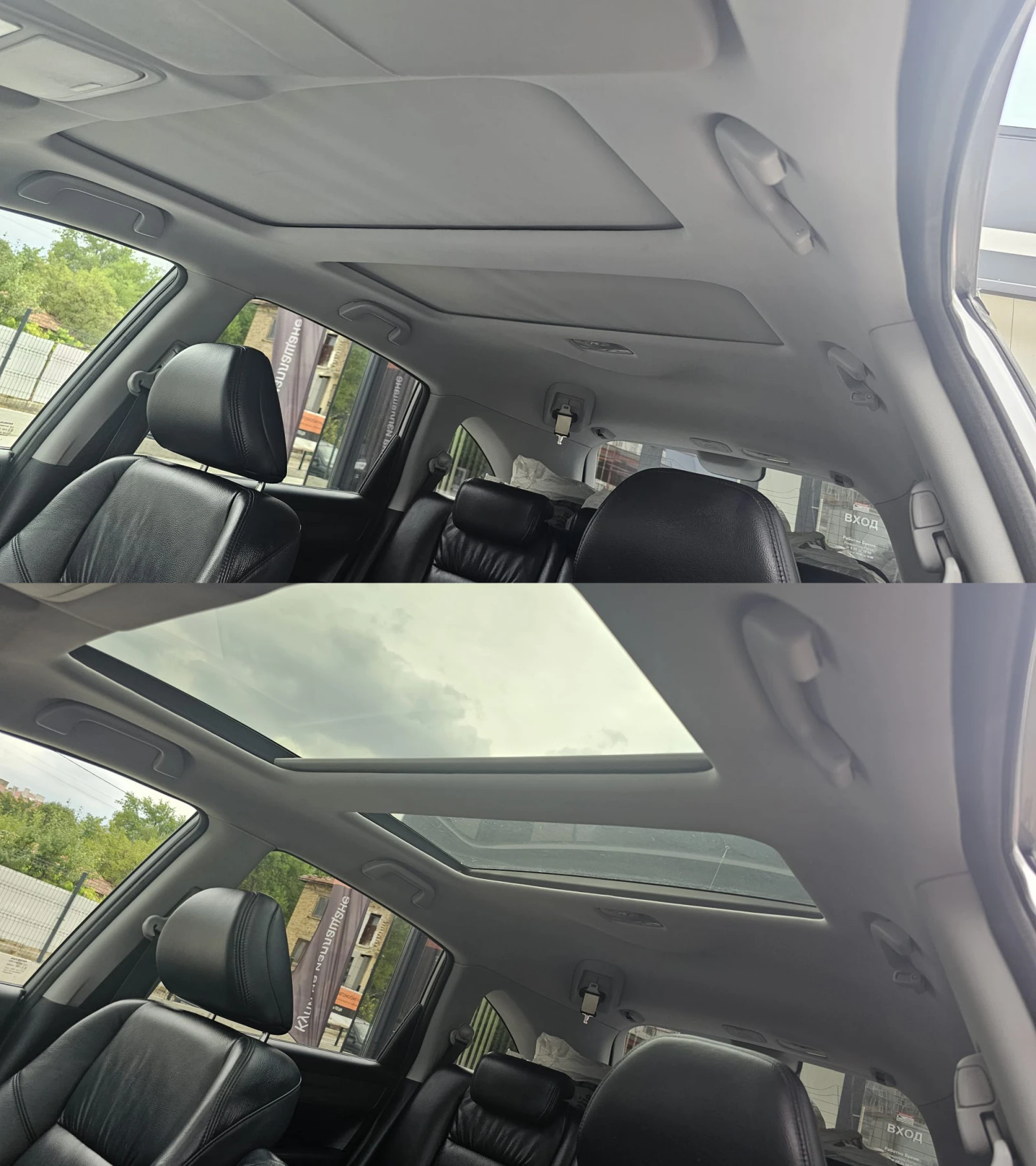 Honda Cr-v 2.0i-VTEC 4x4 CH-8 - .- | Mobile.bg   14