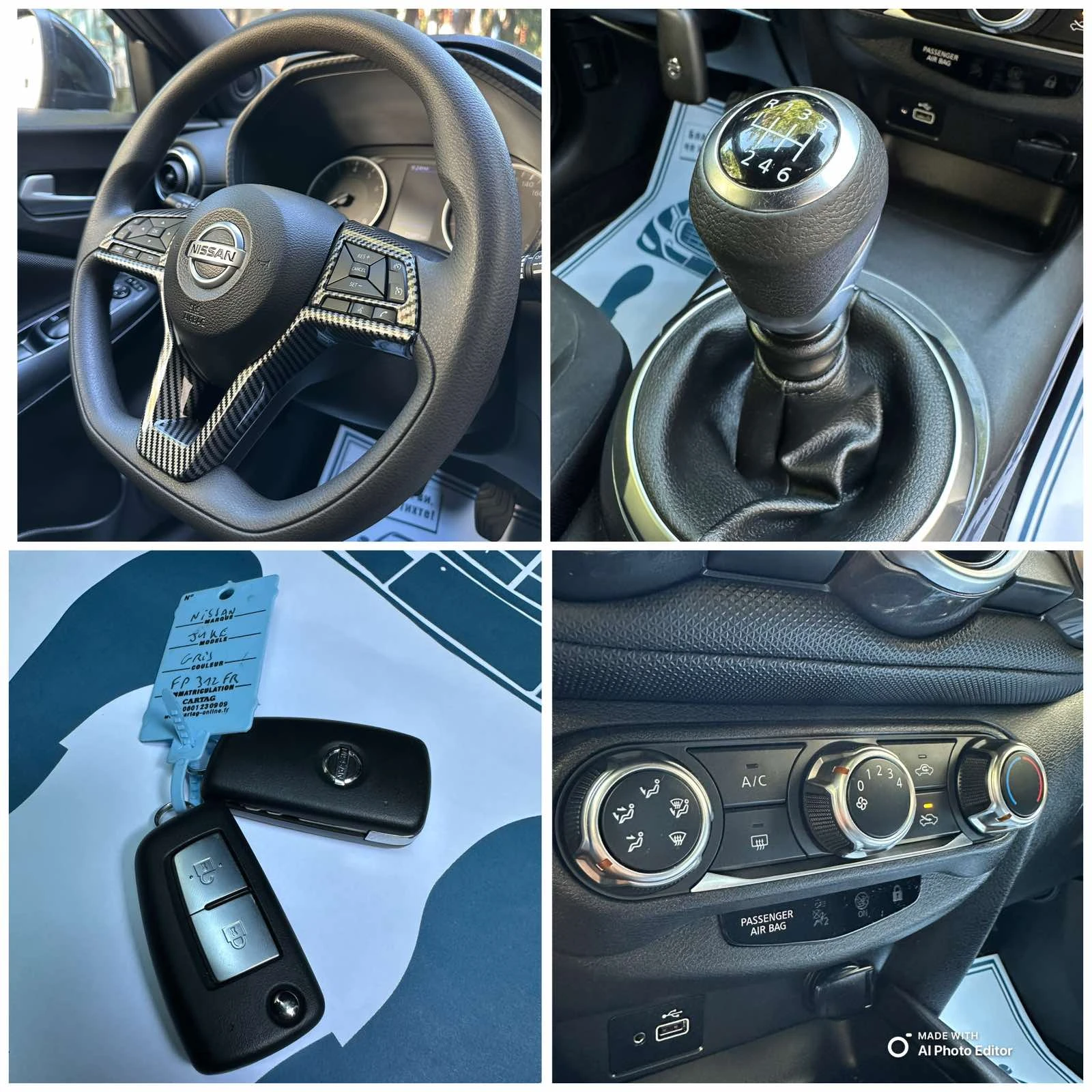 Nissan Juke NISMO* 75 000км - изображение 10