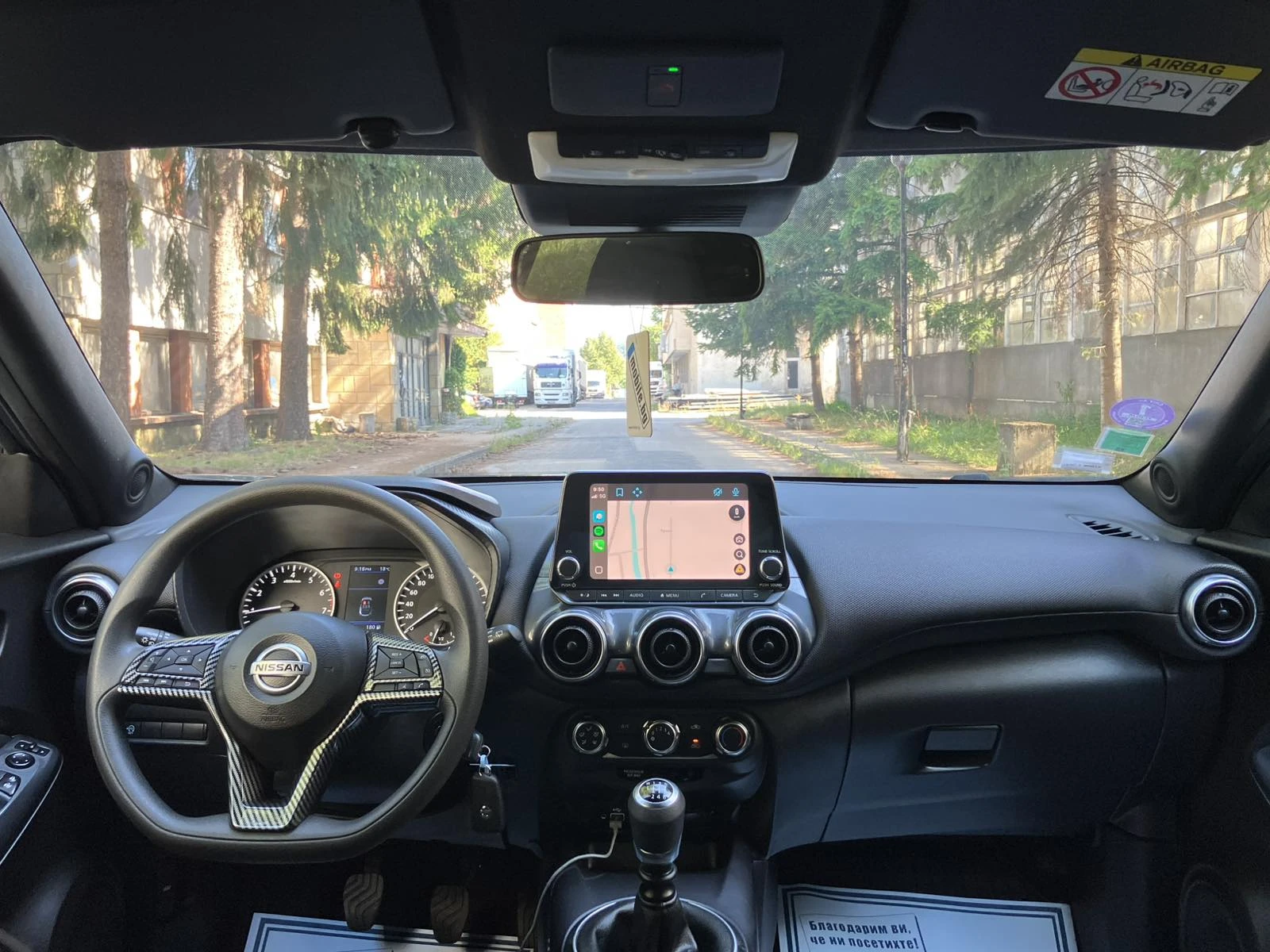 Nissan Juke NISMO* 75 000км - изображение 9