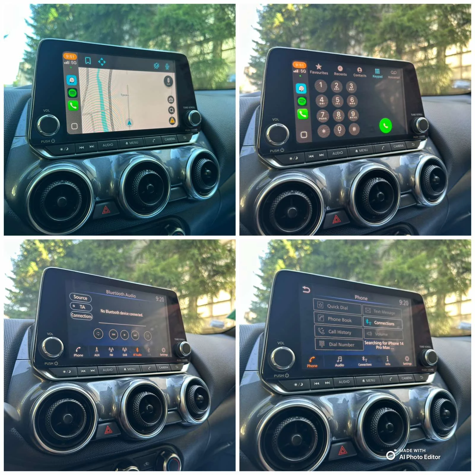 Nissan Juke NISMO* 75 000 | Mobile.bg   11