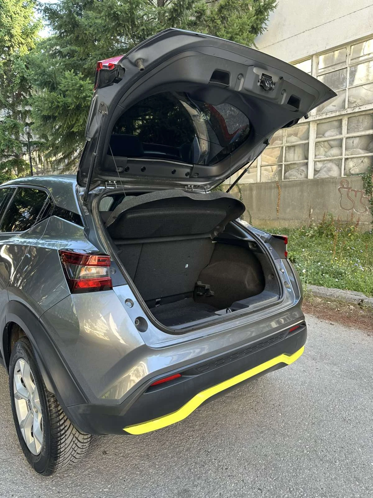 Nissan Juke NISMO* 75 000км - изображение 7