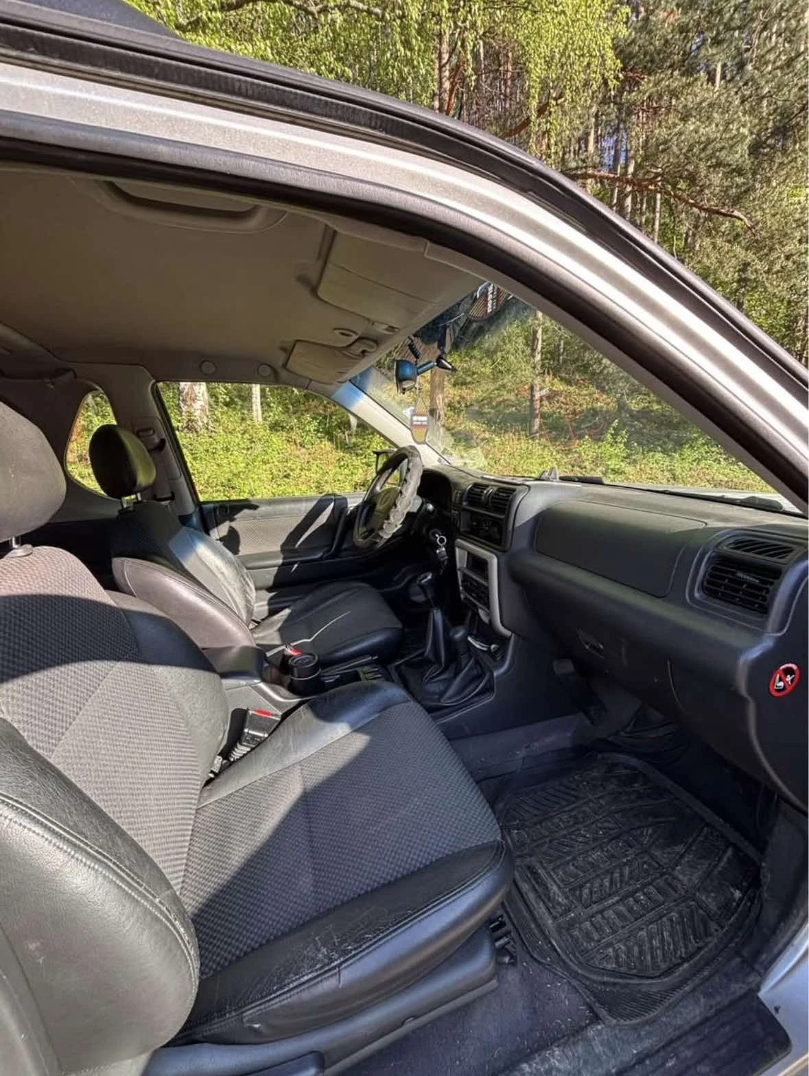 Opel Frontera 2.2 120 к.с. Facelift - изображение 7