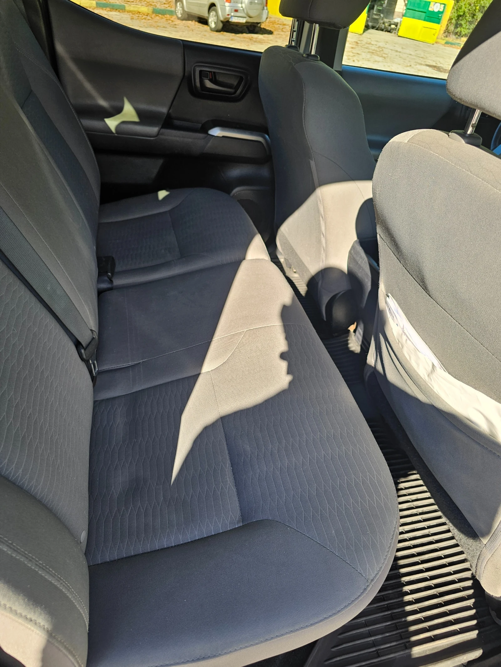 Toyota Tacoma | Mobile.bg   12